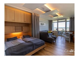 Appartamento per vacanze Burgstaaken  5