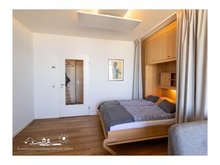 Appartamento per vacanze Burgstaaken  6