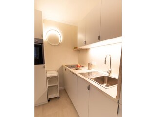 Appartamento per vacanze Burgstaaken  7