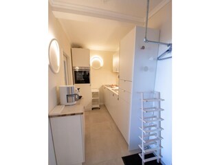 Appartamento per vacanze Burgstaaken  8