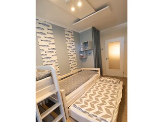 Appartamento per vacanze Burgstaaken  9