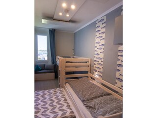 Appartamento per vacanze Burgstaaken  10