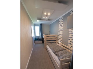 Appartamento per vacanze Burgstaaken  11