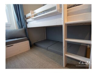 Appartamento per vacanze Burgstaaken  12