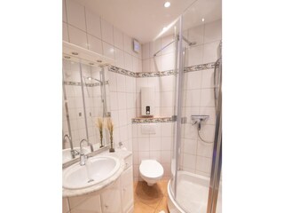 Appartamento per vacanze Burgstaaken  13