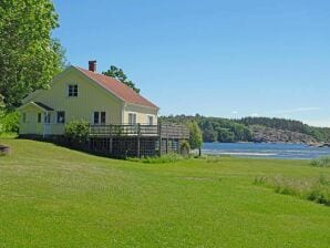 6 Personen Ferienhaus in STRÖMSTAD - Strömstad - image1