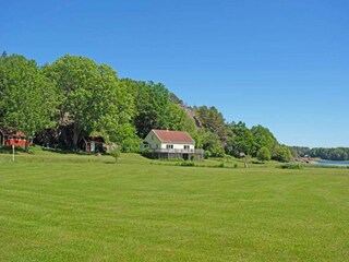 Ferienhaus Strömstad Außenaufnahme 5