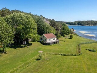 Casa de vacaciones Strömstad Grabación al aire libre 2