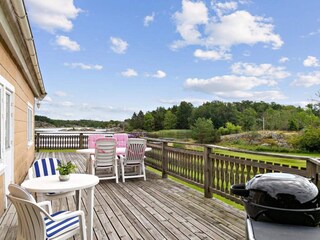 Holiday house Strömstad Outdoor Recording 3