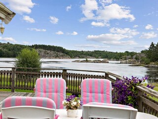 Maison de vacances Strömstad  19