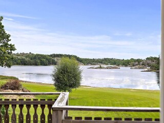 Maison de vacances Strömstad  18