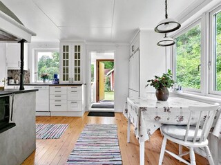 Casa de vacaciones Strömstad  10