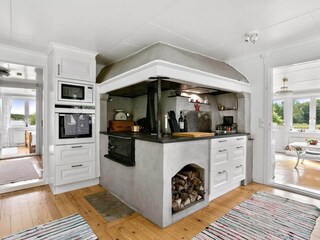 Casa per le vacanze Strömstad  6