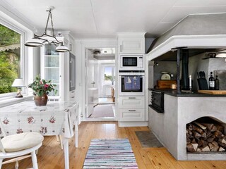 Vakantiehuis Strömstad  9