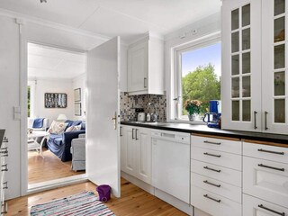 Vakantiehuis Strömstad  11