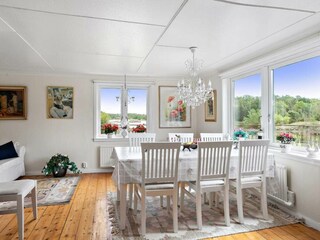 Casa de vacaciones Strömstad  7