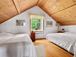 Casa per le vacanze Strömstad  8