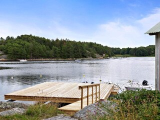 Vakantiehuis Strömstad  16