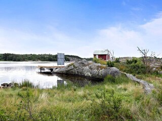 Vakantiehuis Strömstad  15