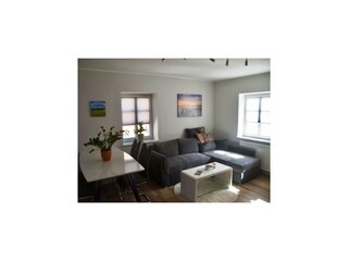 Apartment Gielow Ausstattung 4