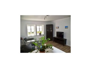Apartment Gielow Ausstattung 5