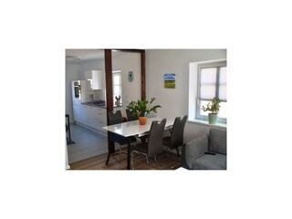 Apartment Gielow Ausstattung 6