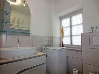 Apartment Gielow Ausstattung 8