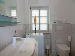 Apartment Gielow Ausstattung 9