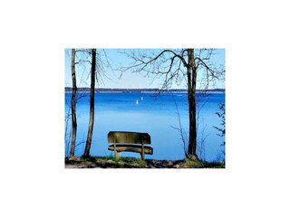 Apartamento Gielow Entorno 11