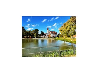 Apartment Gielow Environment 16