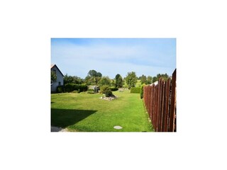 Appartement Gielow Buitenaudio-opname 3