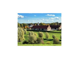 Appartement Gielow Environnement 15