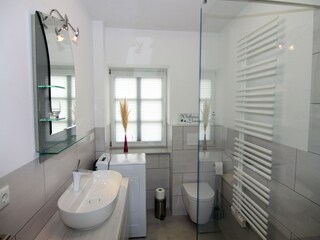 Apartment Gielow Ausstattung 7