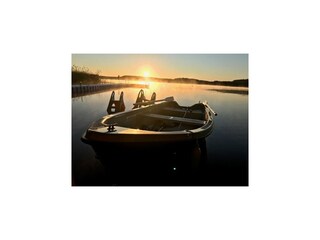 Apartment Gielow Environment 13