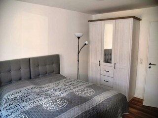 Apartment Gielow Ausstattung 4