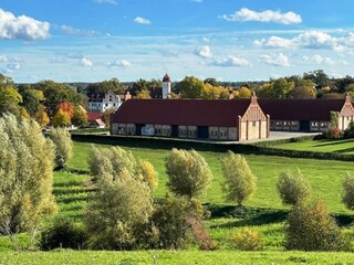 Apartment Gielow Umgebung 12