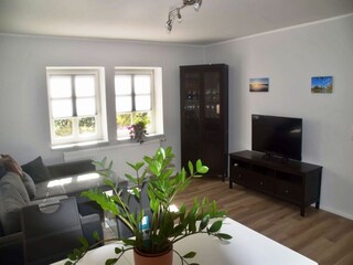 Apartment Gielow Ausstattung 6