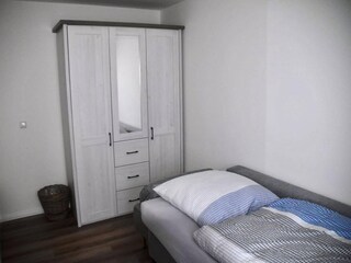 Apartment Gielow Ausstattung 9