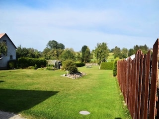 Apartment Gielow Outdoor Recording 4