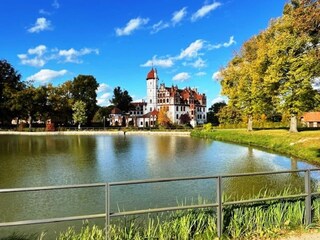 Apartment Gielow Umgebung 14