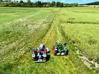 Apartment Gielow Environment 21