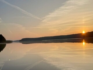 Apartment Gielow Umgebung 16