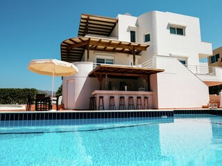 Villa Sisi Enregistrement extérieur 2