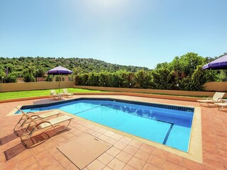 Villa Sisi Enregistrement extérieur 4