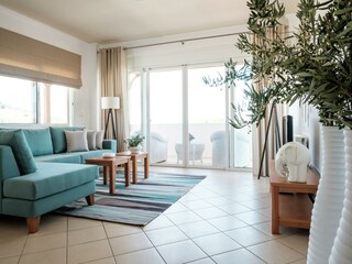 Villa Sisi Caratteristiche 8