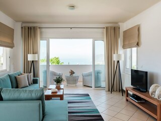 Villa Sisi Caratteristiche 11