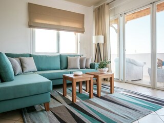 Villa Sisi Caratteristiche 13