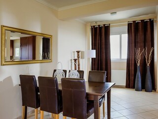 Villa Sisi Caratteristiche 14