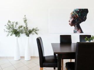 Villa Sisi Caratteristiche 15