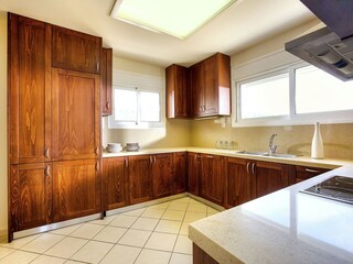 Villa Sisi Caratteristiche 16